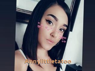 Annylittletatoo