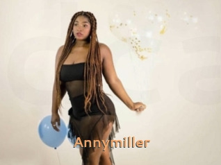 Annymiller