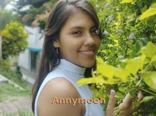 Annymoon