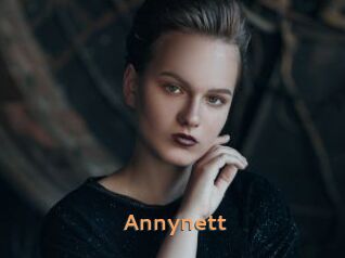 Annynett