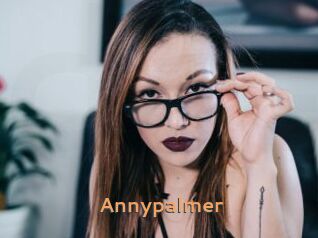 Annypalmer