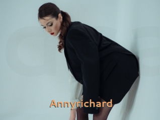 Annyrichard