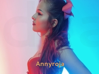Annyroja