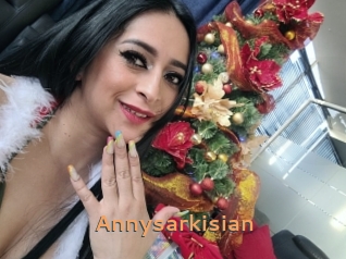 annysarkisian Du Cul A Gogo