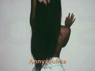Annysquirts