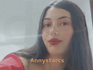 Annystarcs