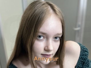 Annysur