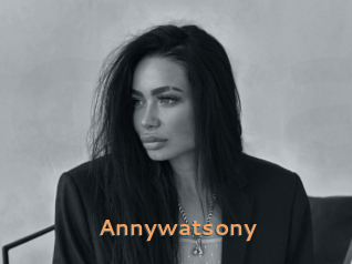Annywatsony