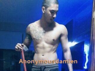 Anonymousdamien