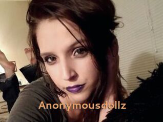 Anonymousdollz