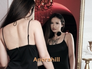 Anorahill