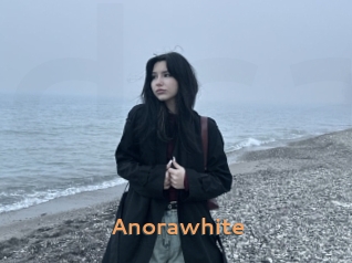 Anorawhite
