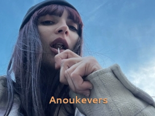 Anoukevers