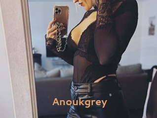 anoukgrey Du Cul A Gogo