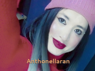 Anthonellaran