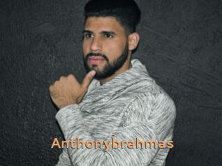 Anthonybrahmas