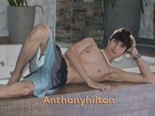 Anthonyhilton