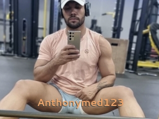 anthonymed123 Du Cul A Gogo