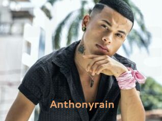 Anthonyrain