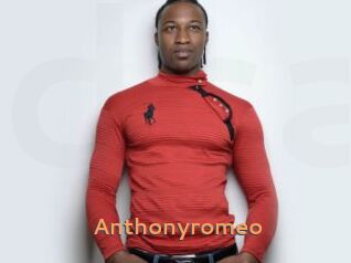 Anthonyromeo