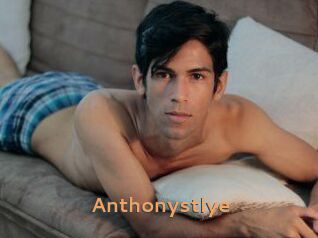 Anthonystlye