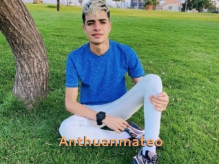 Anthuanmateo