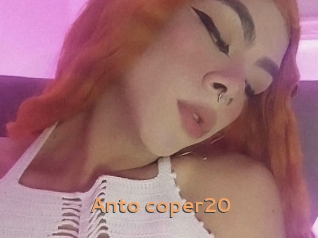 anto_coper20 Du Cul A Gogo