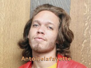 Antoinelafayette