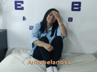 Antonelanova
