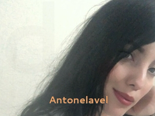 Antonelavel