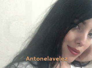 Antonelavelez
