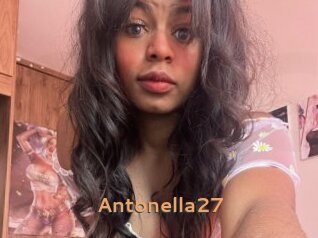 Antonella27