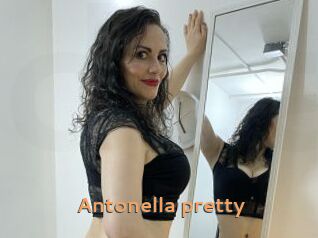 Antonella_pretty