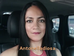 Antonelladiosa