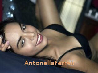 Antonellaferreir
