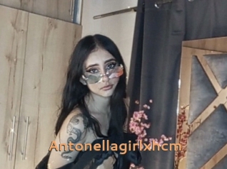 Antonellagirlxhcm