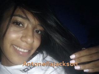 Antonellajackson