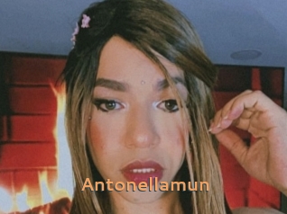 Antonellamun