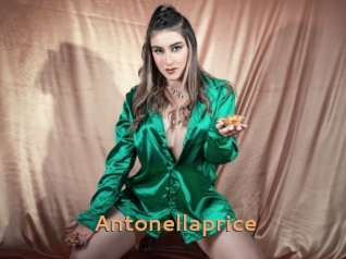 Antonellaprice