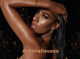 antonellavoss Du Cul A Gogo