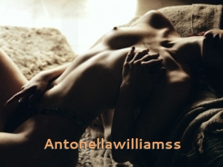 Antonellawilliamss