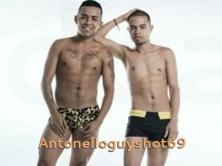 Antonelloguyshot69