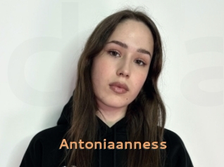 Antoniaanness