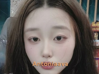 Antoniaava