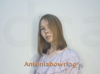 Antoniabowring