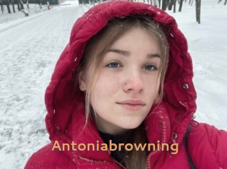 Antoniabrowning