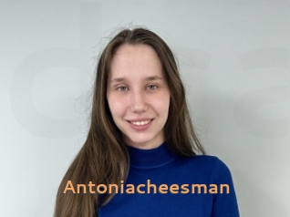Antoniacheesman