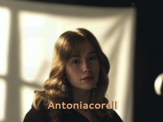 Antoniacorell