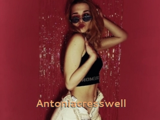 Antoniacresswell