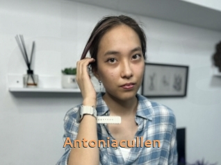 Antoniacullen
